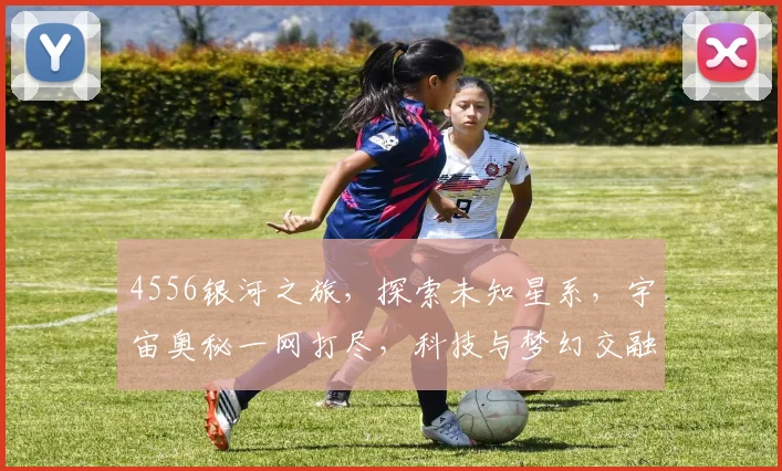 4556银河之旅，探索未知星系，宇宙奥秘一网打尽，科技与梦幻交融，畅游星辰大海